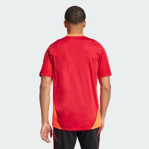 adidas  TIRO24 C TR JSY Erkek T-shirt IS1658
