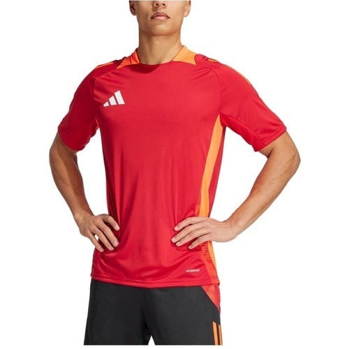 adidas  TIRO24 C TR JSY Erkek T-shirt IS1658