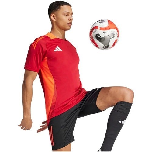 adidas  TIRO24 C TR JSY Erkek T-shirt IS1658