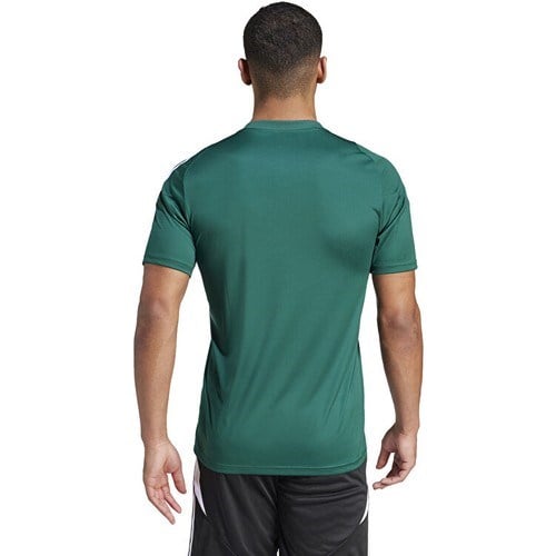 Adidas TIRO24 Jsy Erkek Futbol Antrenman Forması IS1017 Haki