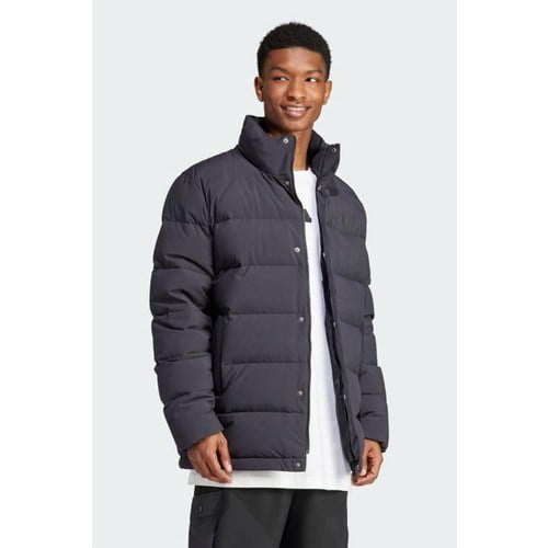 adidas TIRO24 Wınter Jacket ADIJ7388 Siyah Erkek Mont