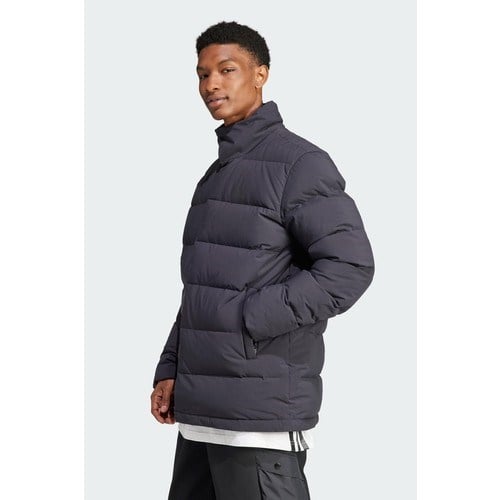 adidas TIRO24 Wınter Jacket ADIJ7388 Siyah Erkek Mont
