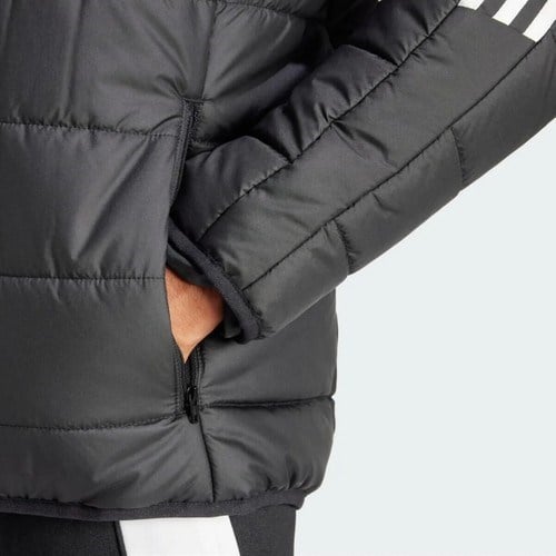 adidas TIRO24 Wınter Jacket ADIJ7388 Siyah Erkek Mont