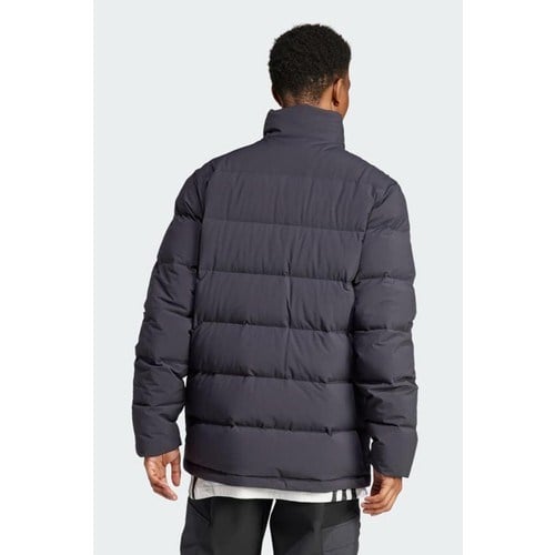 adidas TIRO24 Wınter Jacket ADIJ7388 Siyah Erkek Mont