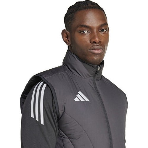 Adidas TIRO24C Winvest Erkek Futbol Yeleği IM9968 Siyah