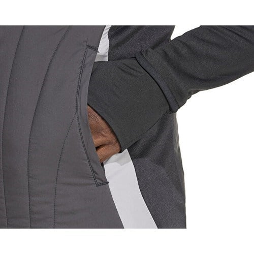 Adidas TIRO24C Winvest Erkek Futbol Yeleği IM9968 Siyah