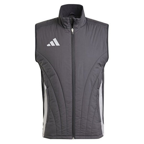 Adidas TIRO24C Winvest Erkek Futbol Yeleği IM9968 Siyah