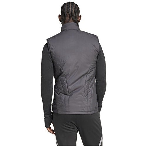 Adidas TIRO24C Winvest Erkek Futbol Yeleği IM9968 Siyah