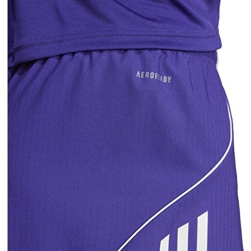 Adidas TIRO25 C M Shom Erkek Futbol Şortu JC8696 Renkli