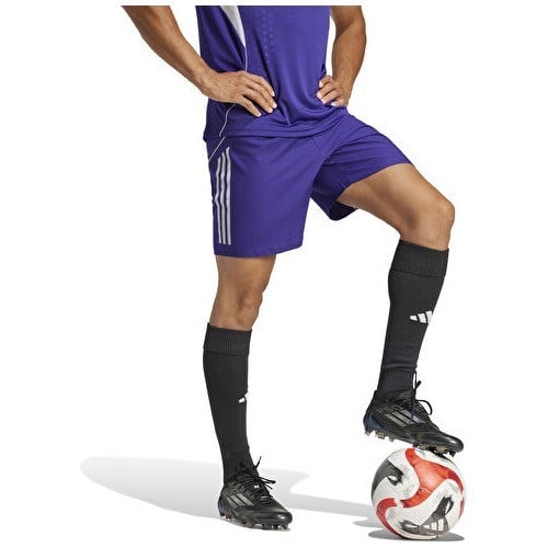 Adidas TIRO25 C M Shom Erkek Futbol Şortu JC8696 Renkli