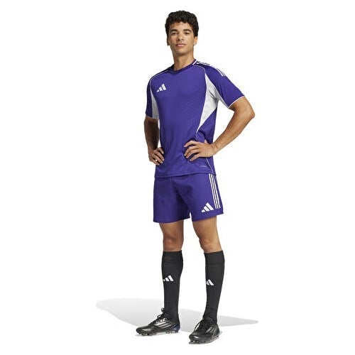 Adidas TIRO25 C M Shom Erkek Futbol Şortu JC8696 Renkli