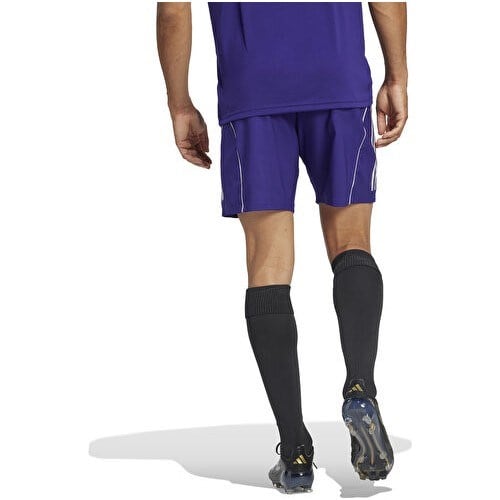 Adidas TIRO25 C M Shom Erkek Futbol Şortu JC8696 Renkli