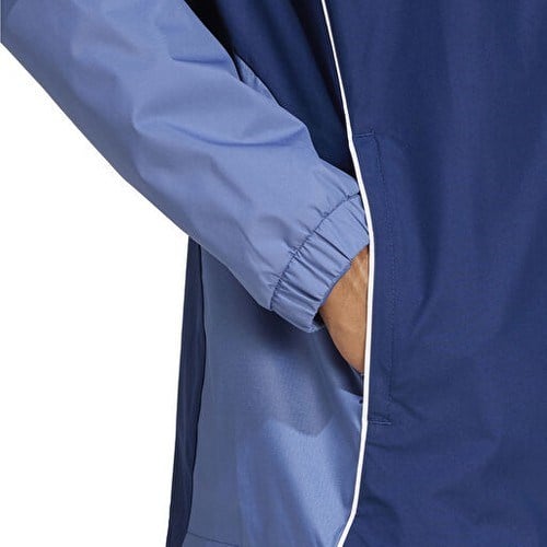 Adidas TIRO25C Aw Jkt Erkek Futbol Antrenman Ceketi JI6543 Renkli