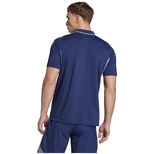 Adidas TIRO25C Erkek Futbol Polo Yaka Tişört JY1811 Lacivert