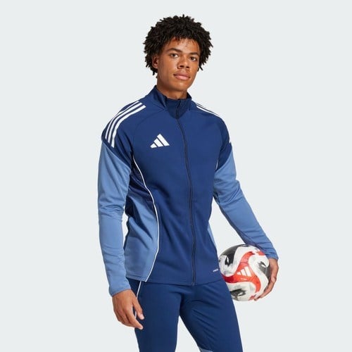 Adidas TIRO25C Tr Jkt Erkek Eşofman Üstü
