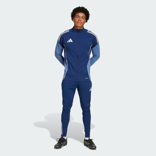 Adidas TIRO25C Tr Jkt Erkek Eşofman Üstü