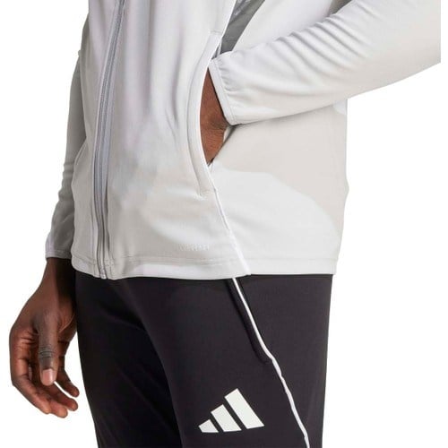 Adidas TIRO25C Tr Jkt Erkek Futbol Antrenman Ceketi JI8960 Renkli