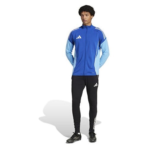 Adidas TIRO25C Tr Jkt Erkek Futbol Antrenman Ceketi JI8931 Renkli