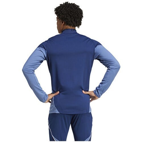 Adidas TIRO25C Tr Jkt Erkek Futbol Antrenman Ceketi JI6542 Renkli
