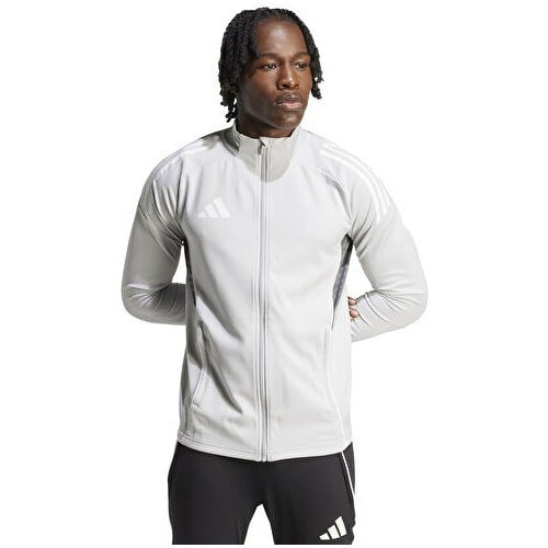 Adidas TIRO25C Tr Jkt Erkek Futbol Antrenman Ceketi JI8960 Renkli