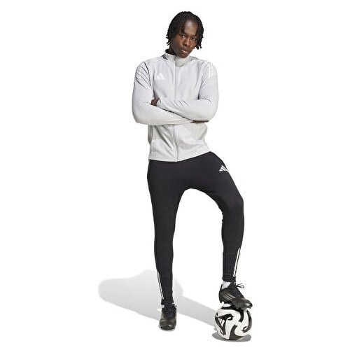 Adidas TIRO25C Tr Jkt Erkek Futbol Antrenman Ceketi JI8960 Renkli