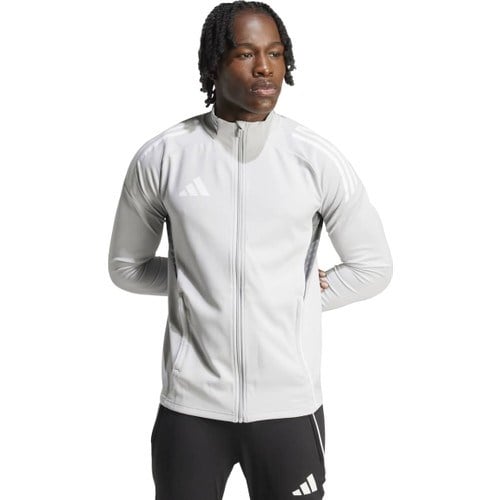 Adidas TIRO25C Tr Jkt Erkek Futbol Antrenman Ceketi JI8960 Renkli