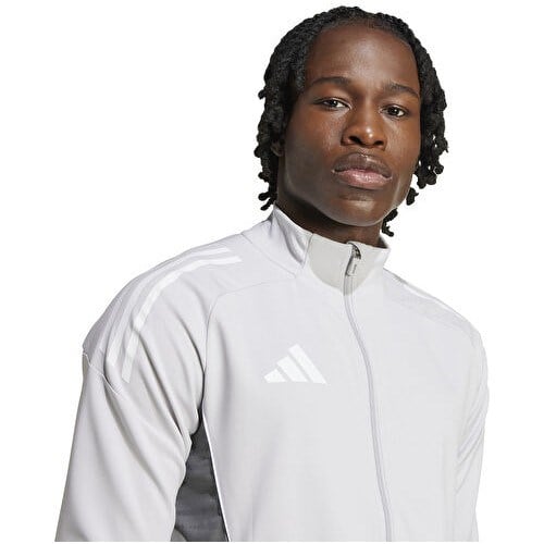 Adidas TIRO25C Tr Jkt Erkek Futbol Antrenman Ceketi JI8960 Renkli