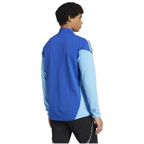 Adidas TIRO25C Tr Jkt Erkek Futbol Antrenman Ceketi JI8931 Renkli