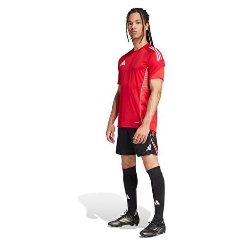 Adidas TIRO25C Tr Jsy Erkek Futbol Antrenman Forması JI6488 Renkli