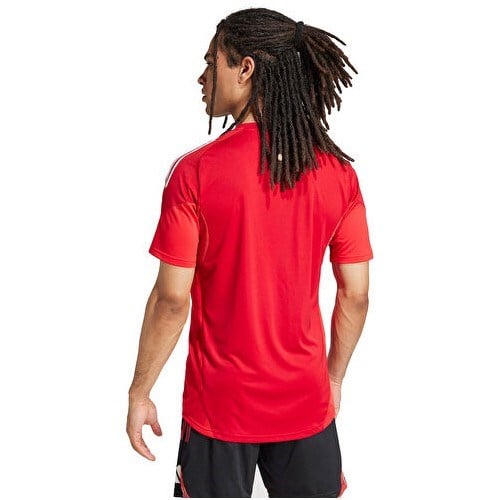 Adidas TIRO25C Tr Jsy Erkek Futbol Antrenman Forması JI6488 Renkli