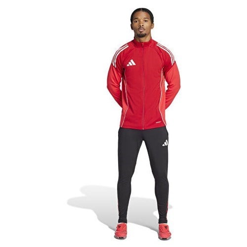 Adidas TIRO25C Tr Pnt Erkek Futbol Antrenman Eşofman Altı JI6496 Renkli