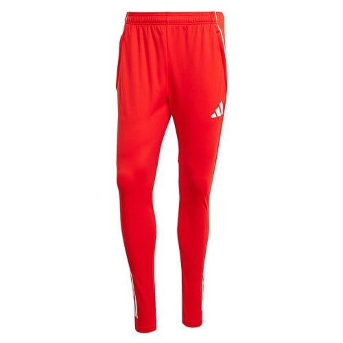 Adidas TIRO25C Tr Pnt Erkek Futbol Antrenman Eşofman Altı JM3565 Kırmızı