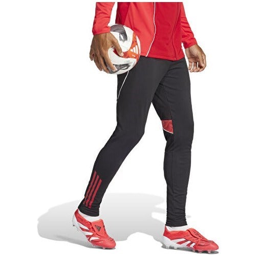 Adidas TIRO25C Tr Pnt Erkek Futbol Antrenman Eşofman Altı JI6496 Renkli
