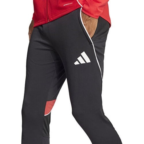 Adidas TIRO25C Tr Pnt Erkek Futbol Antrenman Eşofman Altı JI6496 Renkli