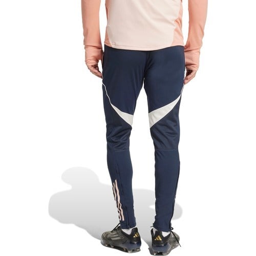 Adidas TIRO25C Tr Pnt Lacivert Erkek Eşofman Altı