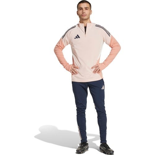 Adidas TIRO25C Tr Pnt Lacivert Erkek Eşofman Altı