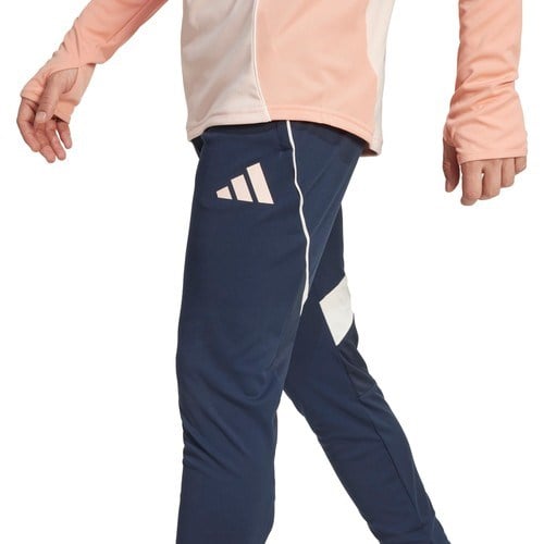 Adidas TIRO25C Tr Pnt Lacivert Erkek Eşofman Altı