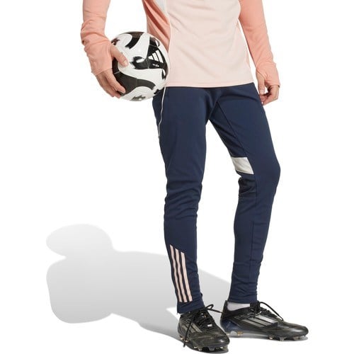 Adidas TIRO25C Tr Pnt Lacivert Erkek Eşofman Altı