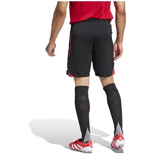 Adidas TIRO25C Tr Sho Erkek Futbol Antrenman Şortu JI6491 Renkli