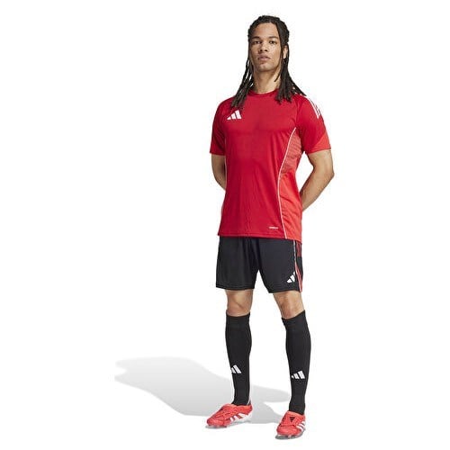 Adidas TIRO25C Tr Sho Erkek Futbol Antrenman Şortu JI6491 Renkli