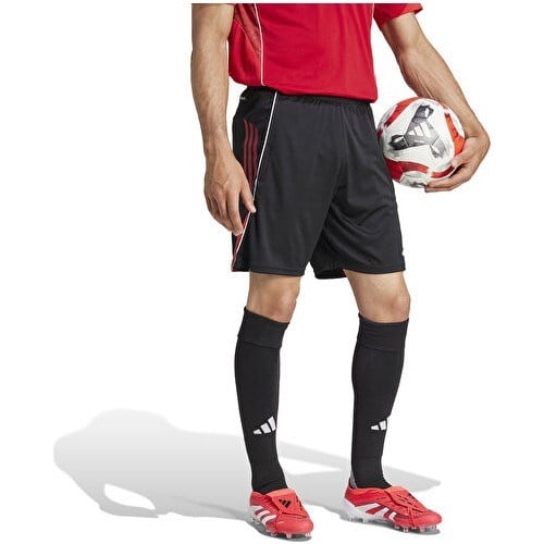 Adidas TIRO25C Tr Sho Erkek Futbol Antrenman Şortu JI6491 Renkli