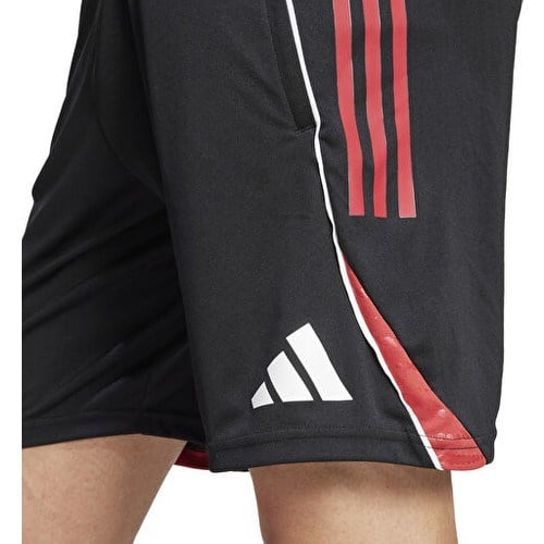 Adidas TIRO25C Tr Sho Erkek Futbol Antrenman Şortu JI6491 Renkli