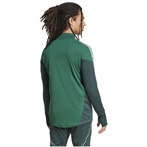 Adidas TIRO25C Tr Top Erkek Futbol Antrenman Uzun Kollu Tişört JI8938 Renkli