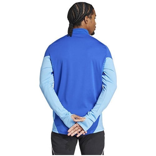 Adidas TIRO25C Tr Top Erkek Futbol Antrenman Uzun Kollu Tişört JI8927 Renkli
