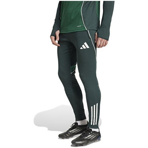 adidas Tiro25c Training Erkek Yeşil Eşofman Altı