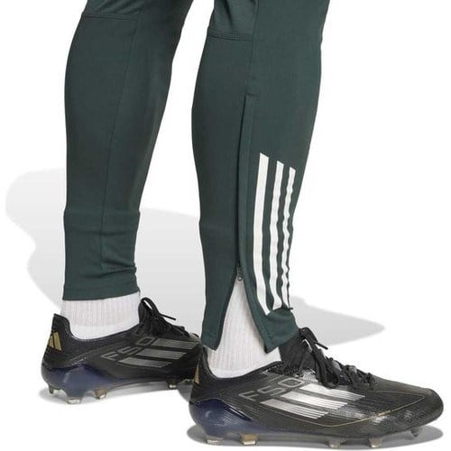 adidas Tiro25c Training Erkek Yeşil Eşofman Altı