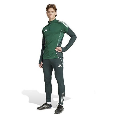 adidas Tiro25c Training Erkek Yeşil Eşofman Altı