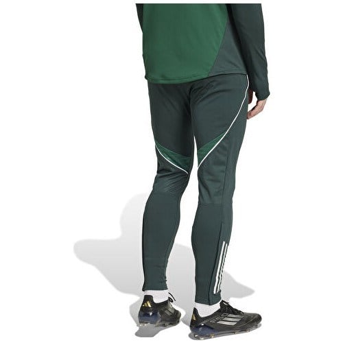 adidas Tiro25c Training Erkek Yeşil Eşofman Altı