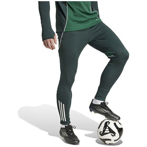 adidas Tiro25c Training Erkek Yeşil Eşofman Altı