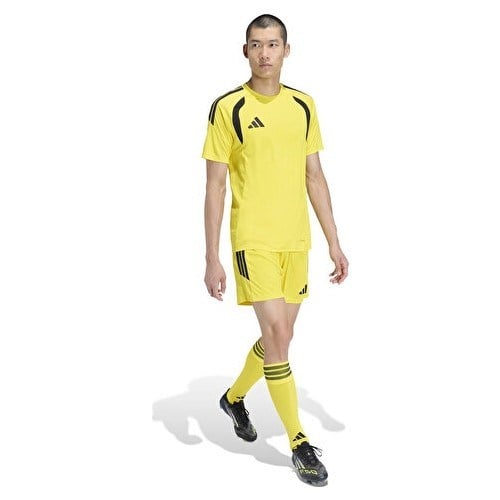 Adidas TIRO26 League Jsy Erkek Futbol Forması KB1358 Sarı